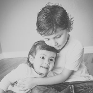 Meet your Posher, Teri